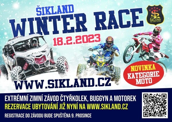 Winter race (foto 1)