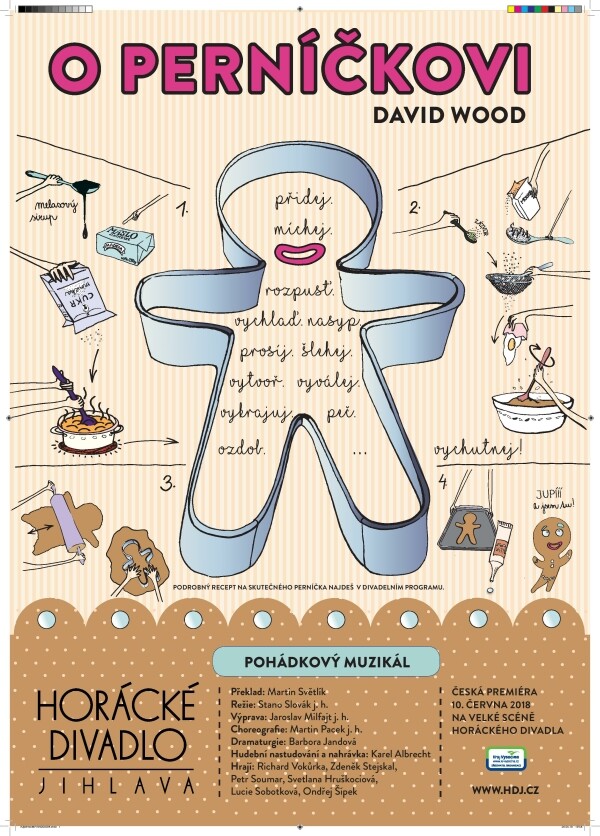 O perníčkovi (foto 1)