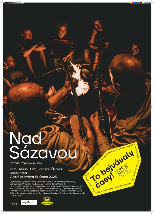 Nad Sázavou (foto 1)