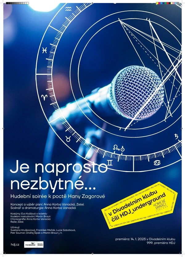 Je naprosto nezbytné... (foto 1)