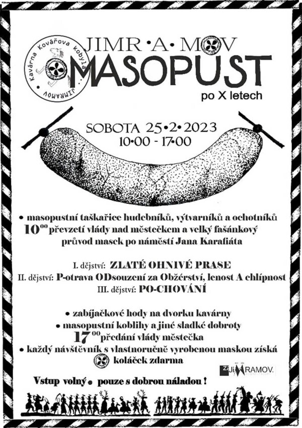 Masopust (foto 1)