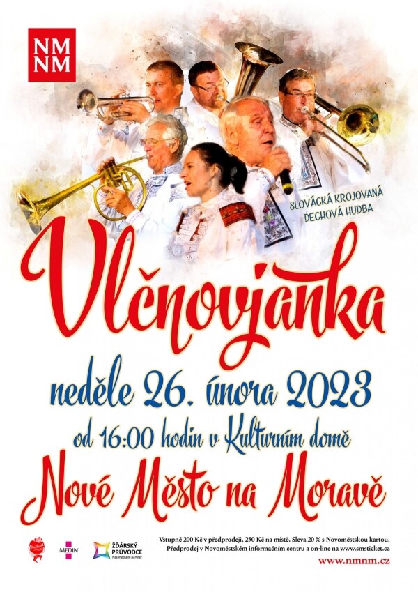 Vlčnovjanka (foto 1)