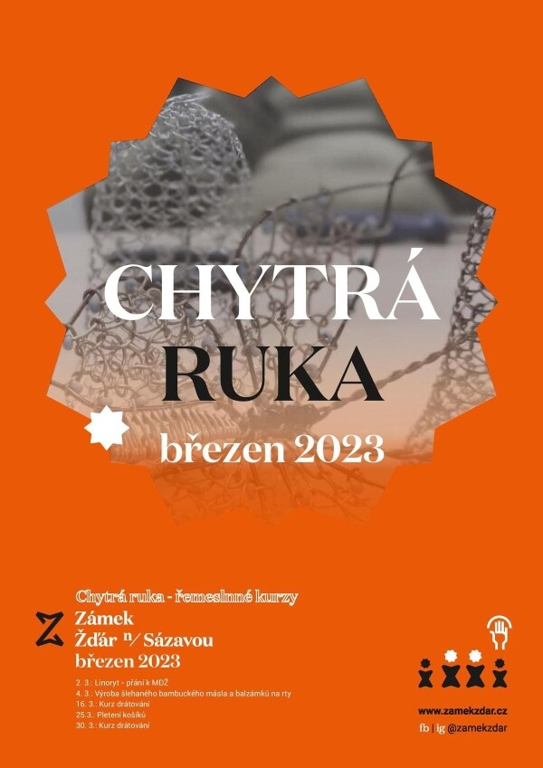 Chytrá ruka (foto 1)
