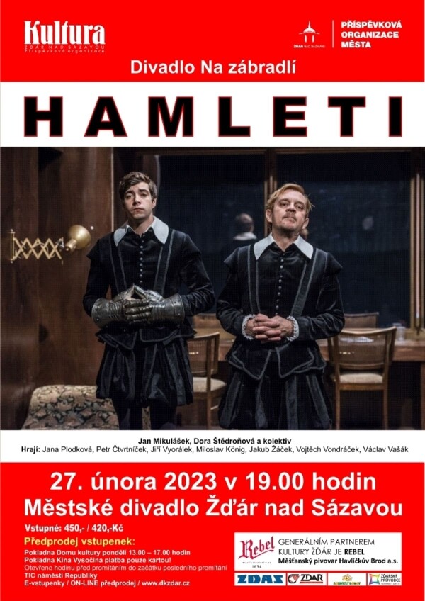 Hamleti (foto 1)