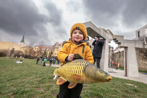 Kapří den 2023 (foto 1)