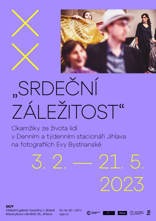 Srdeční záležitost (foto 1)