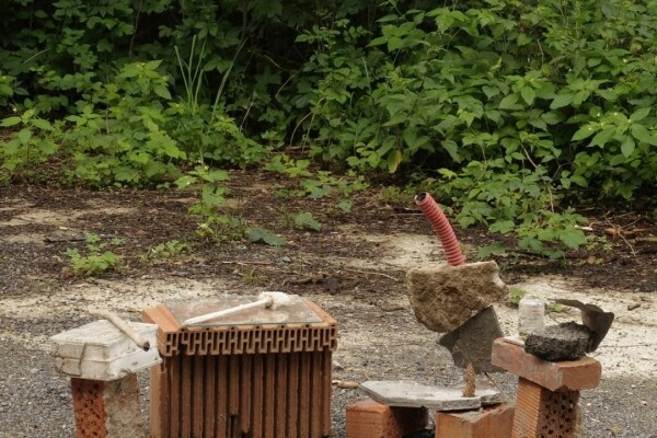 Petr Válek: Ticho popěšině (foto 1)