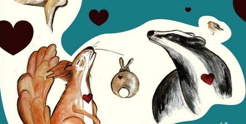 Síla ženy - jen to, co živíš, roste, vzkvétá (foto 1)