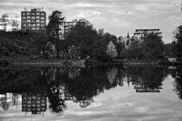 Z PLOVÁRNY 22 (foto 1)