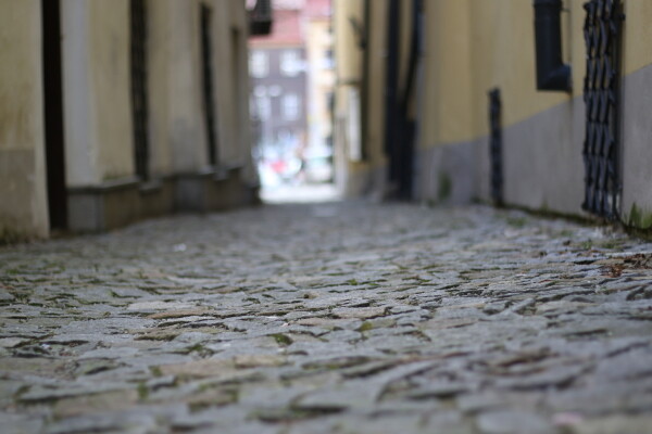 KA3KA3 – NON FAR (foto 1)