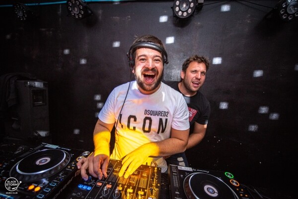 OLIXX B-DAY party (foto 1)