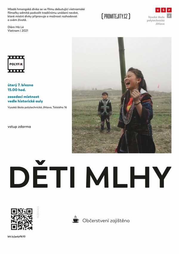 POLYFiK 10: Děti mlhy (foto 1)