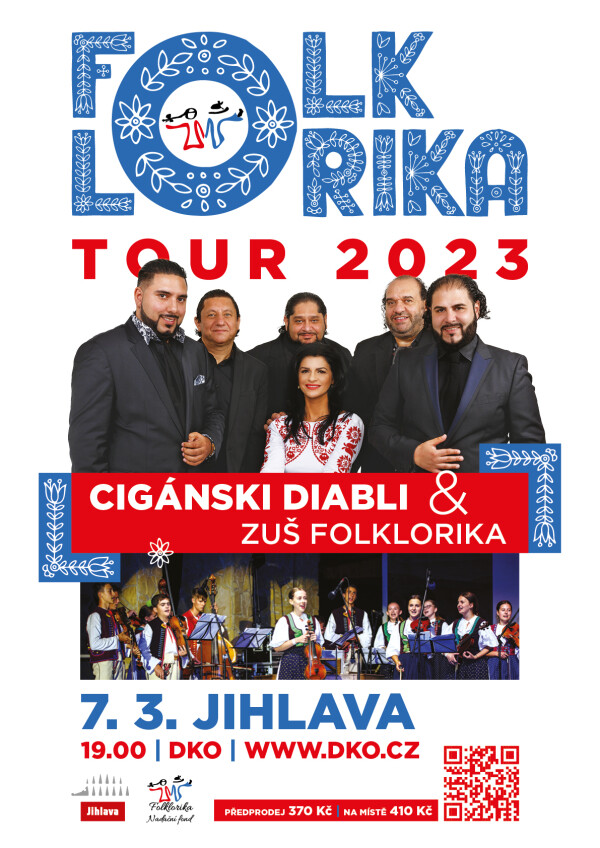 Folklorika Tour 2023 (foto 1)