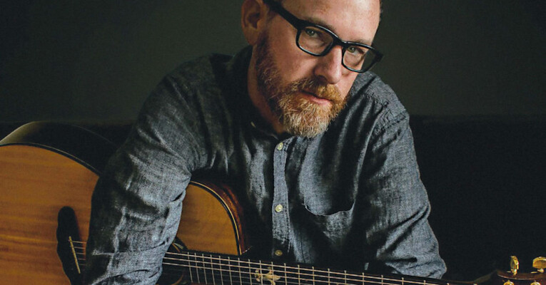 Scott Ritcher (USA) (foto 1)