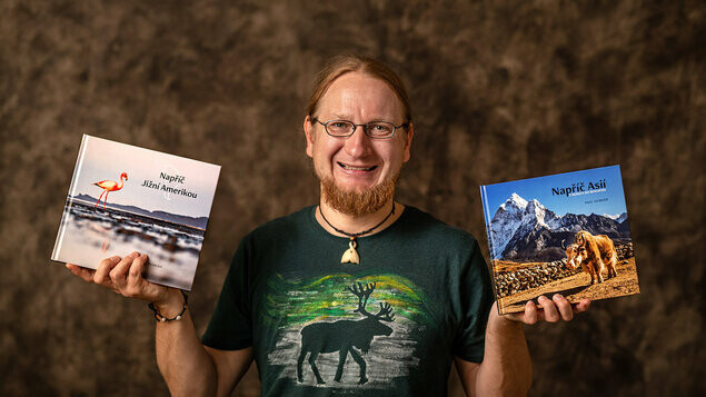 PERU - Pavel Svoboda (foto 1)