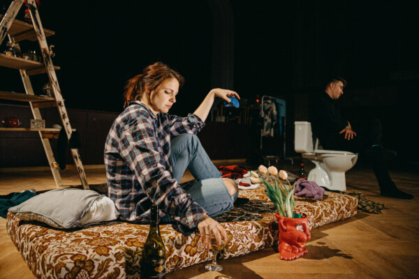 Bazmek Entertainment: Lapači prachu (foto 1)