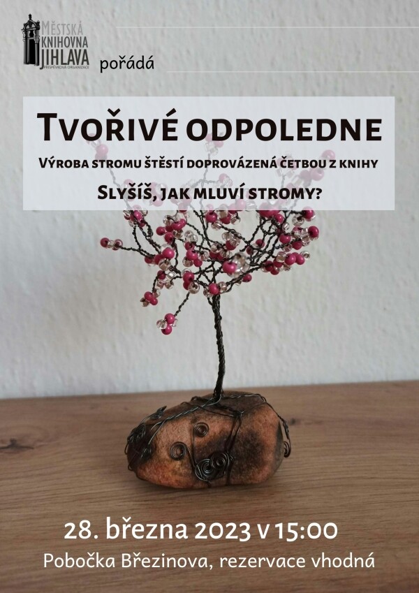Tvořivé odpoledne (foto 1)
