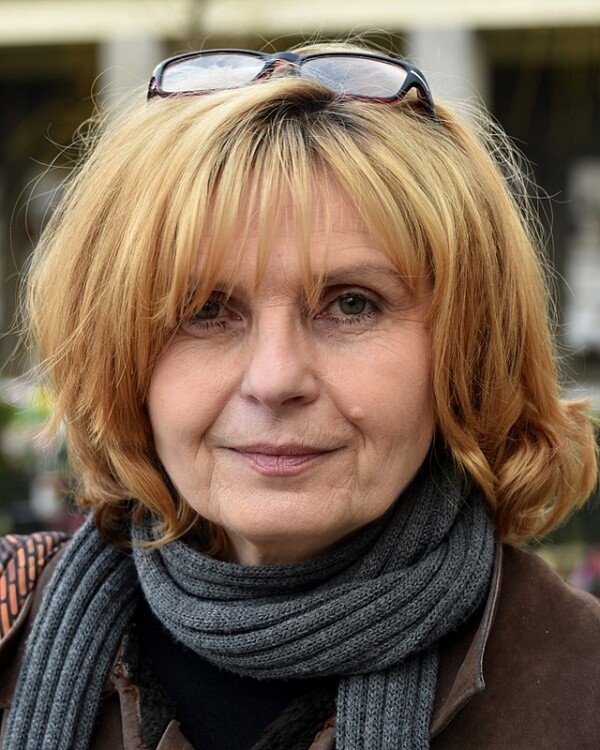 Petra Procházková: ZÁHADY RUSKÉ DUŠE (foto 1)