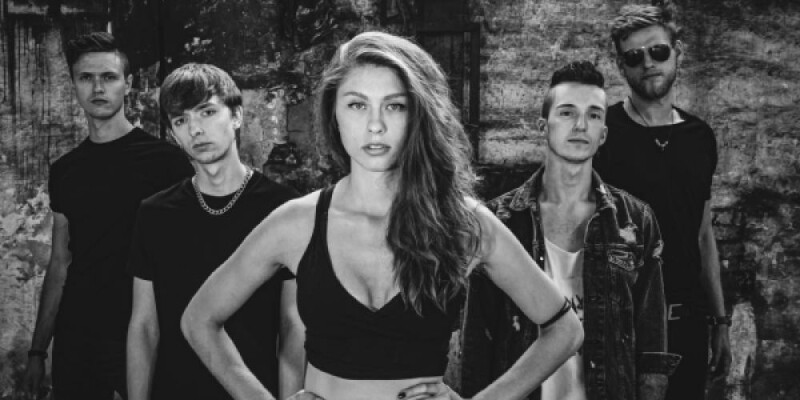 Jamaron + písničkář Láska (foto 1)