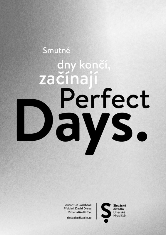 Perfect Days (foto 1)