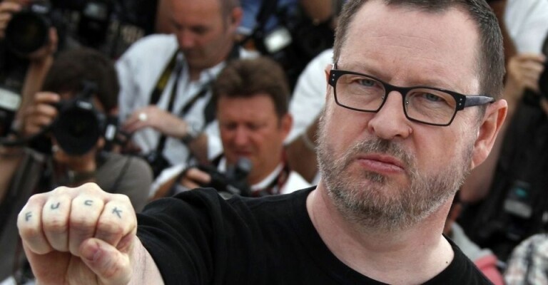 Tematické pásmo Lars von Trier (foto 1)