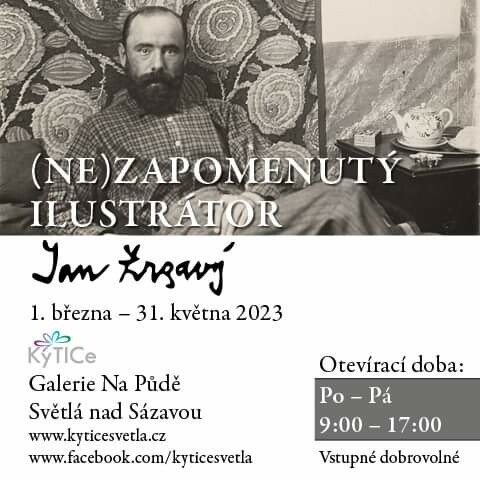 Jan Zrzavý (foto 1)