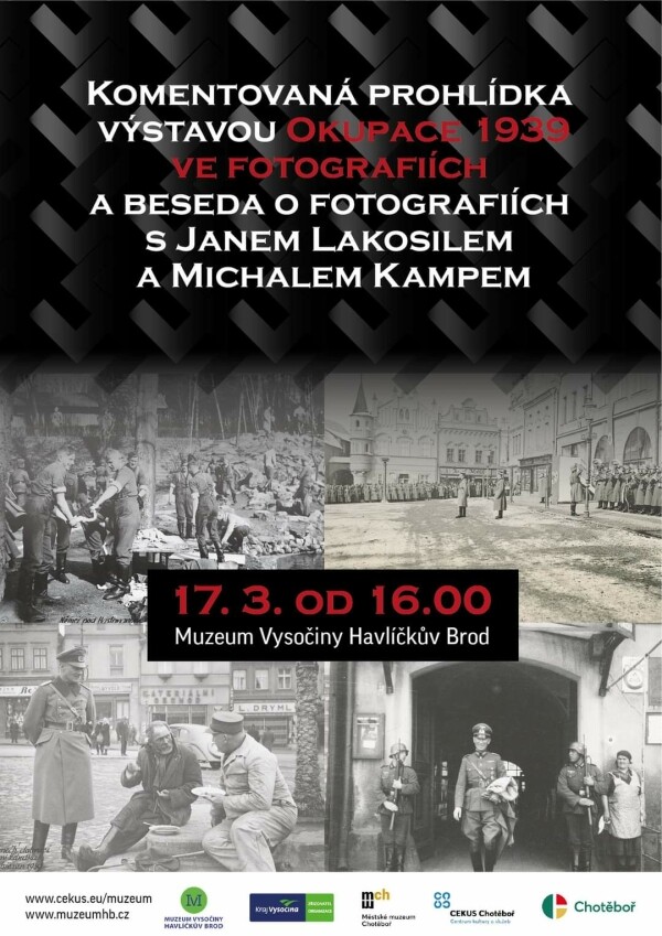 Okupace 1939 ve fotografiích (foto 1)