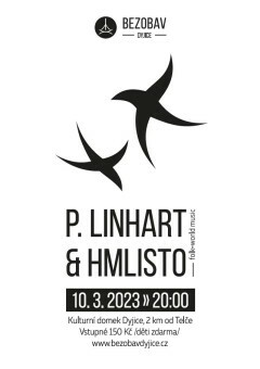 P. Linhart & Hmlisto (foto 1)