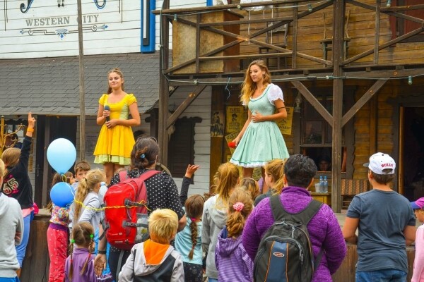 Rodinný den (foto 1)