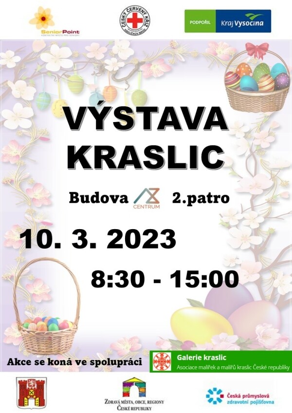 Výstava kraslic (foto 1)