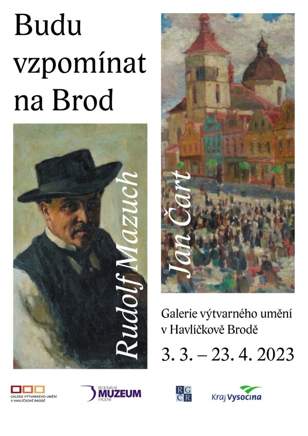 Budu vzpomínat na Brod (foto 1)