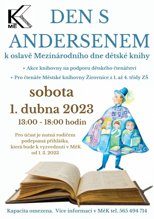 Den s Andersenem (foto 1)