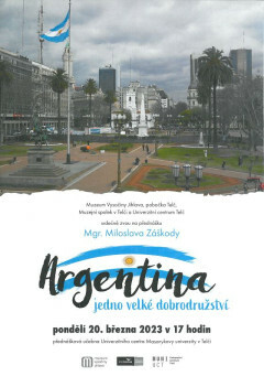 Argentina - jedno velké dobrodružství (foto 1)