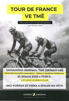 Tour de France ve tmě (foto 1)