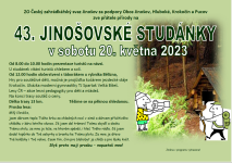 43. JINOŠOVSKÉ STUDÁNKY (foto 2)