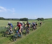 Bike sraz na Vysočině (foto 3)