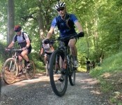 Bike sraz na Vysočině (foto 4)