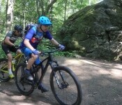 Bike sraz na Vysočině (foto 5)