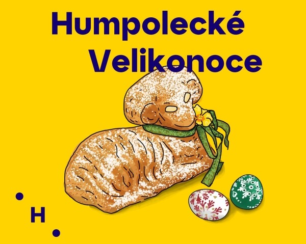 Humpolecké Velikonoce (foto 1)