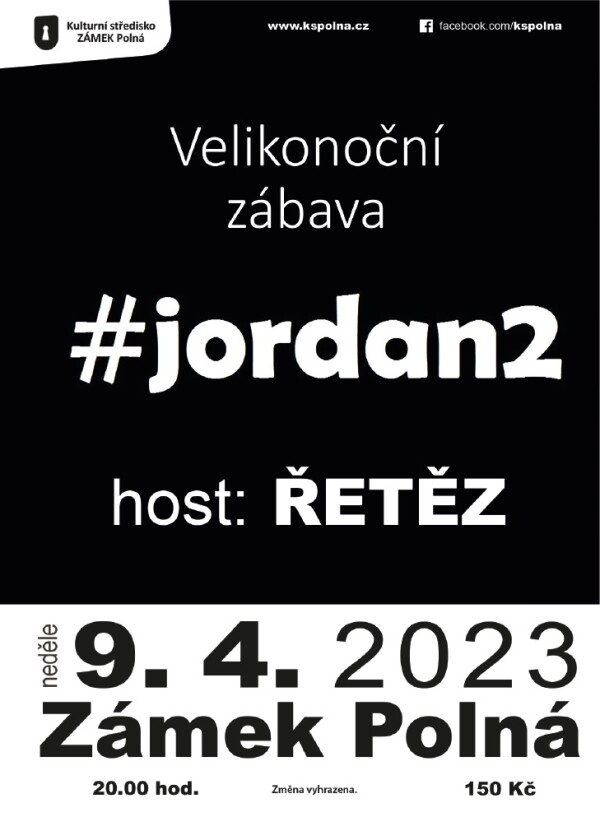 Velikonoční zábava (foto 1)