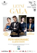 Petr Nekoranec a jeho hosté (foto 2)