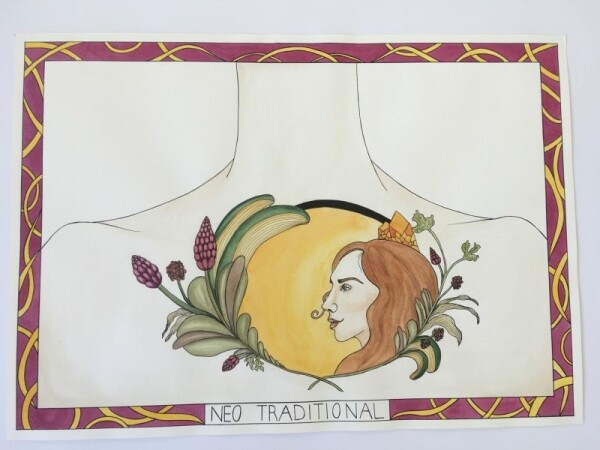 Výstava - Gynome (foto 1)