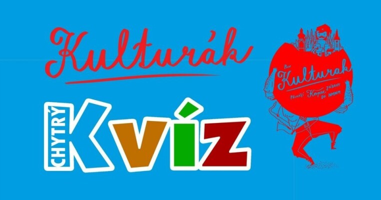 Chytrý kvíz v kulturáku, zábava při které jsme spolu (foto 1)