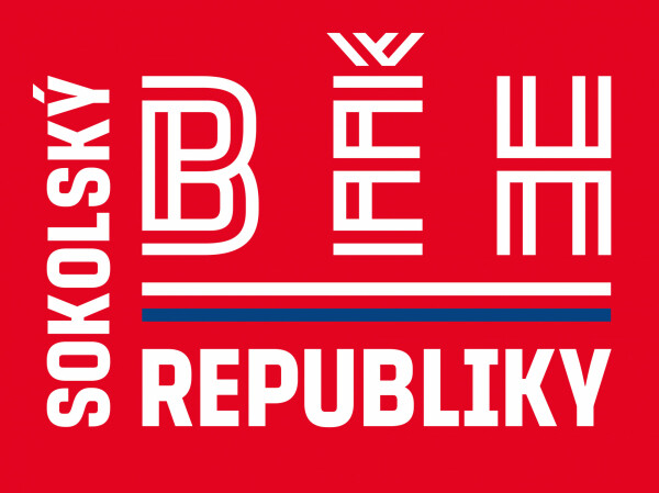 Sokolský běh republiky Nové Město na Moravě 2022 (foto 1)