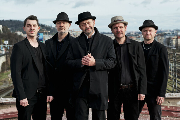 Vltava - změna času 20:00 (foto 1)