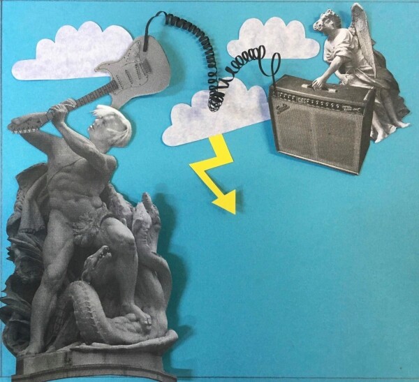 Květy &amp; Eturnity (foto 1)