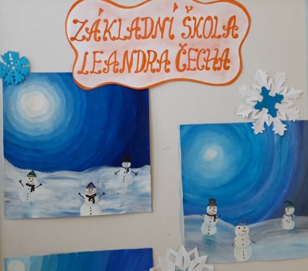 Výstava - Lyžuju, lyžuješ, lyžujeme (foto 1)