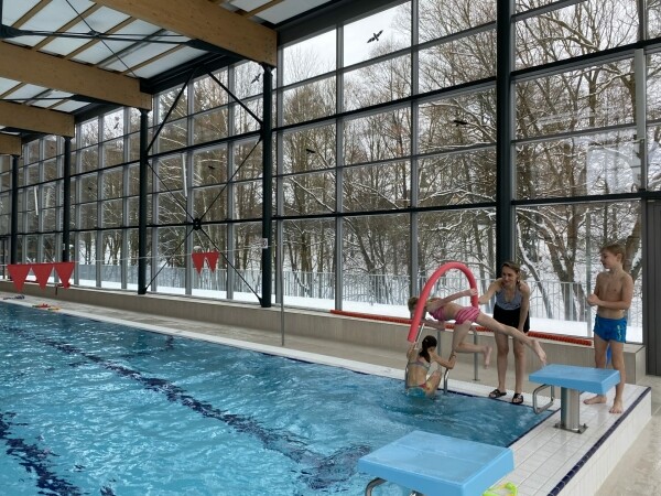 4. 12. - Mikulášské lázně (foto 1)