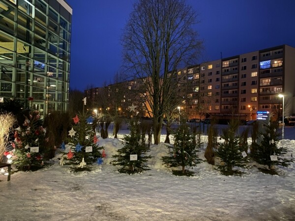 Noční lázně 4.3. (foto 1)