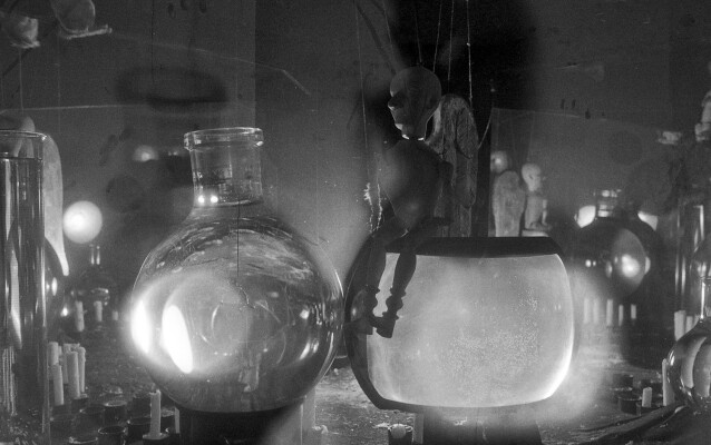 Výtvarné divadlo Honzy Hrubce (foto 1)